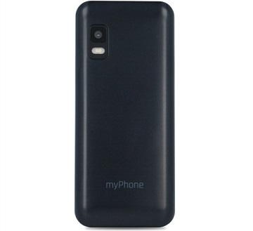 myPhone Classic funkce a technologie